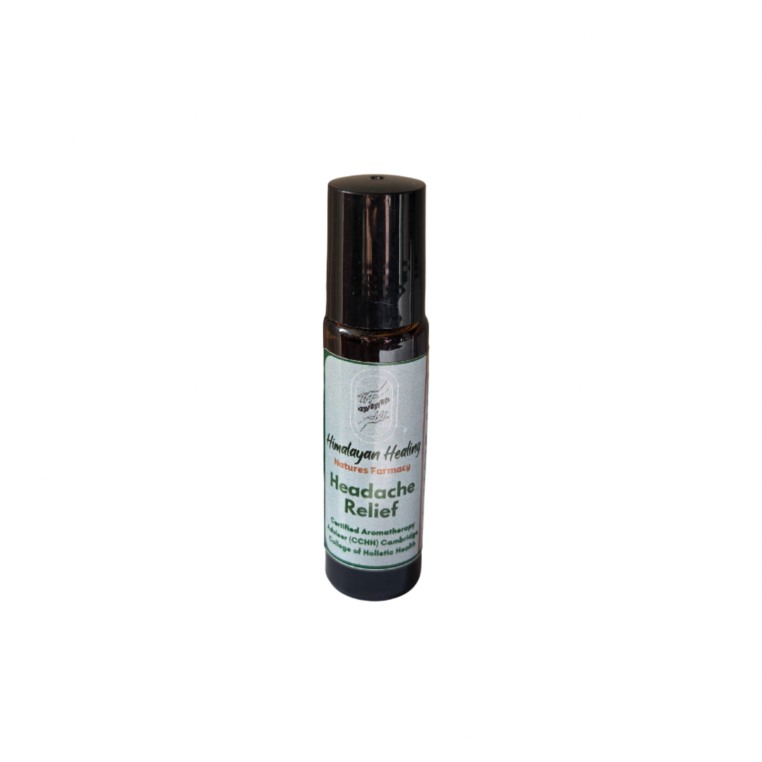 Headache Relief Roller
