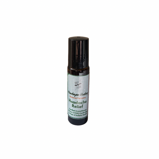 Headache Relief Roller