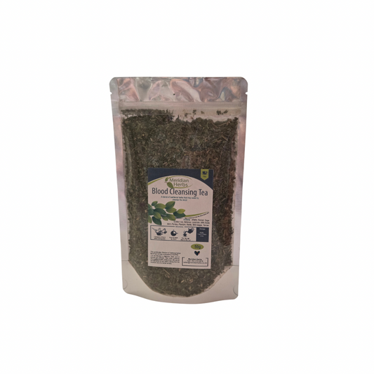 Blood Cleansing Tea