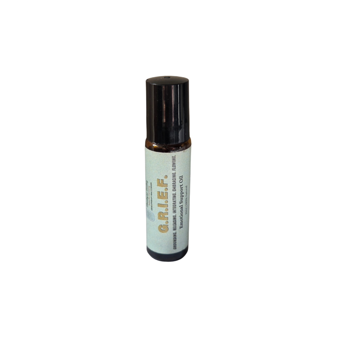 Grief Oil