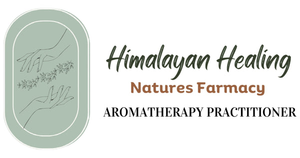 Himalayan Healing