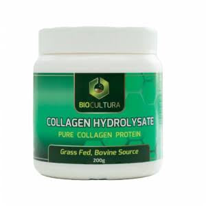 Biocultura Bovine Collagen 200g