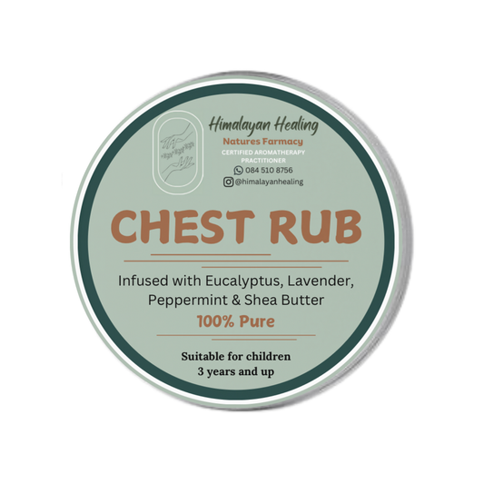 Chest Rub