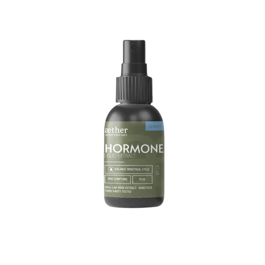 Hormone Tincture