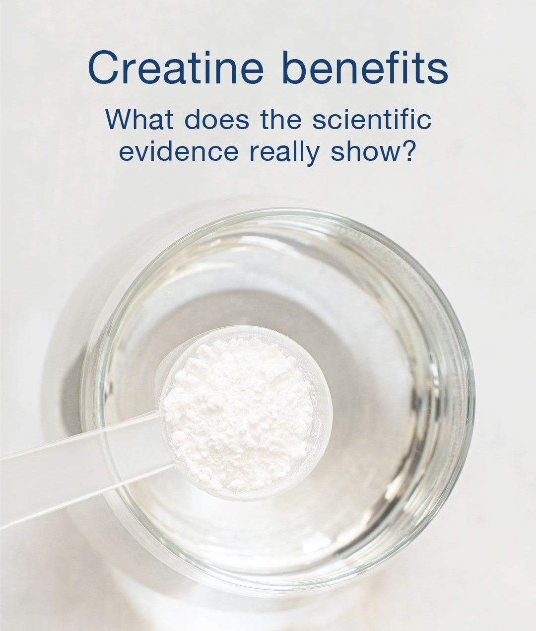 Creatine