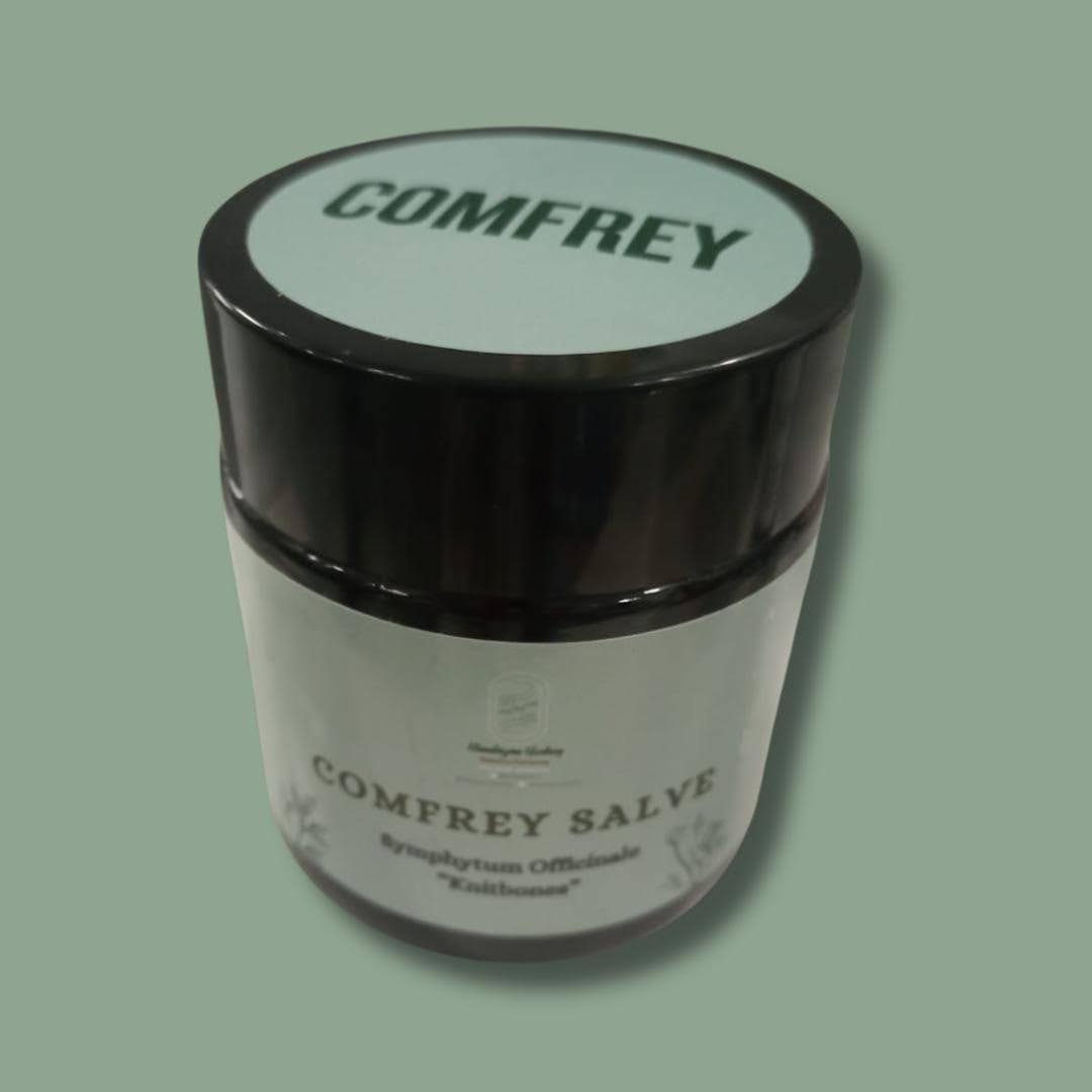 Comfrey Salve