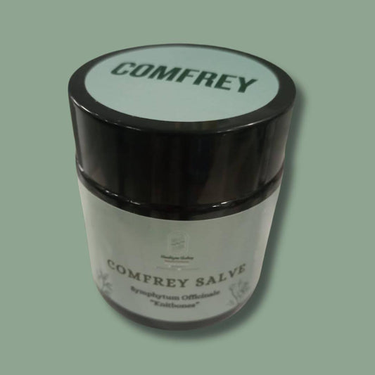 Comfrey Salve 100g