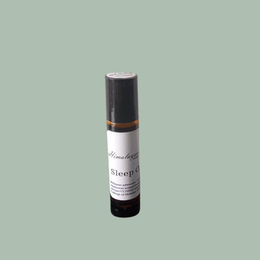 Sleep Roller