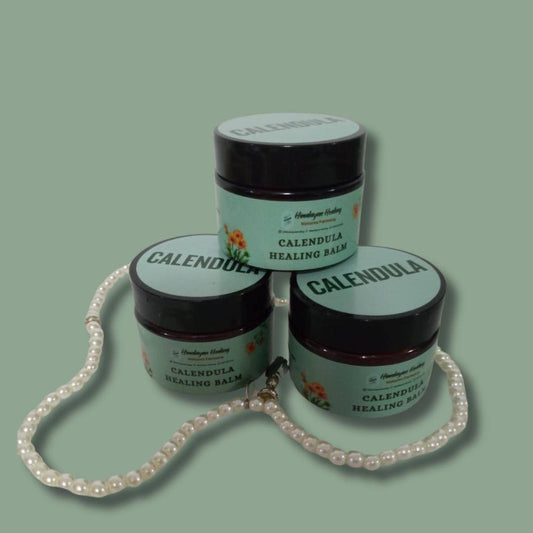 Calendula Balm 50g