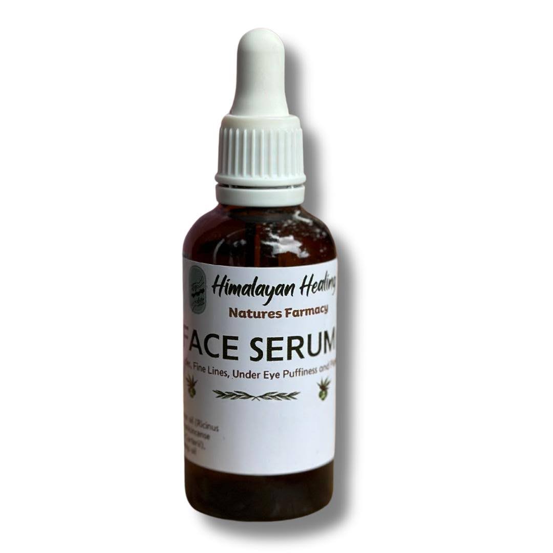 Face Serum
