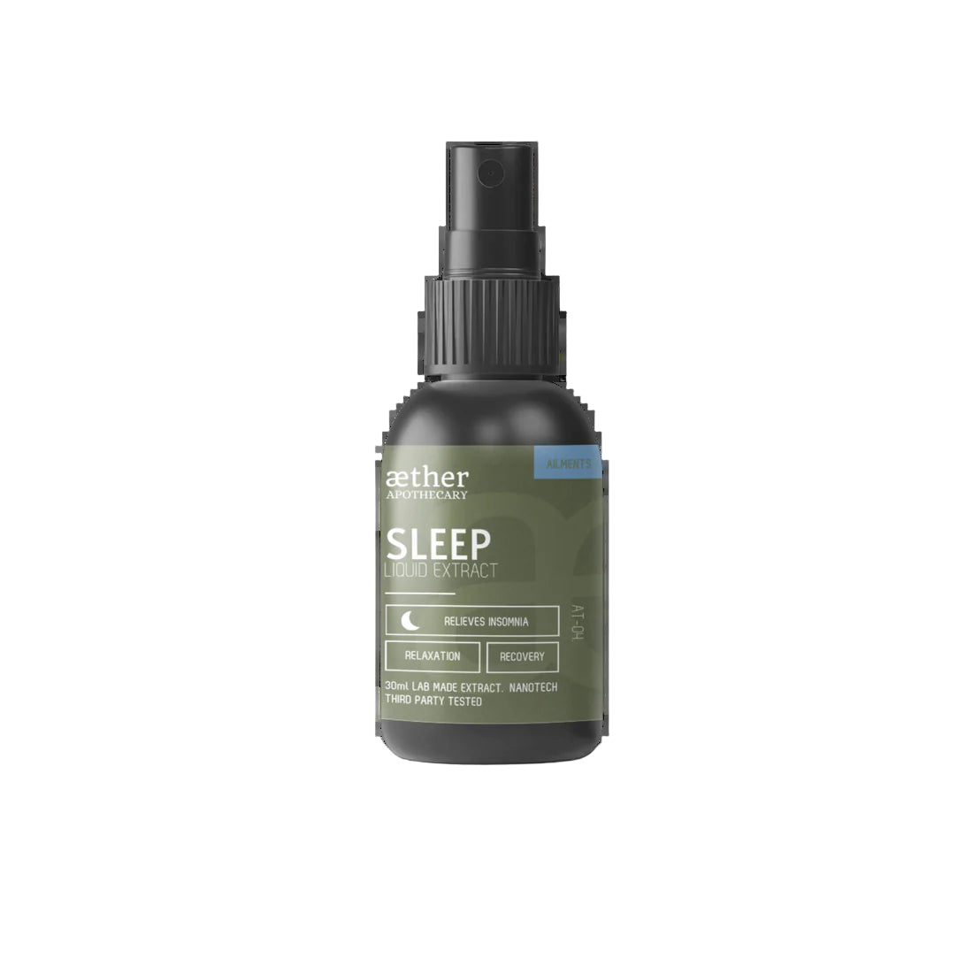 Sleep Tincture
